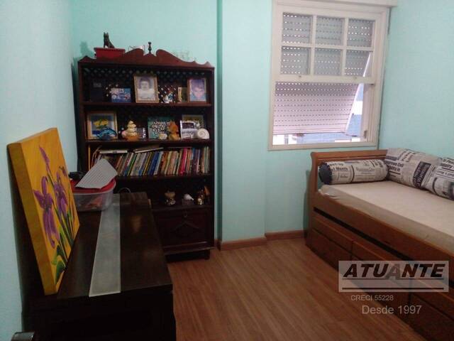 Apartamento para Venda em Santos - 5