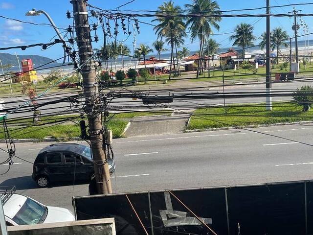 #1961 - Apartamento para Venda em São Vicente - SP