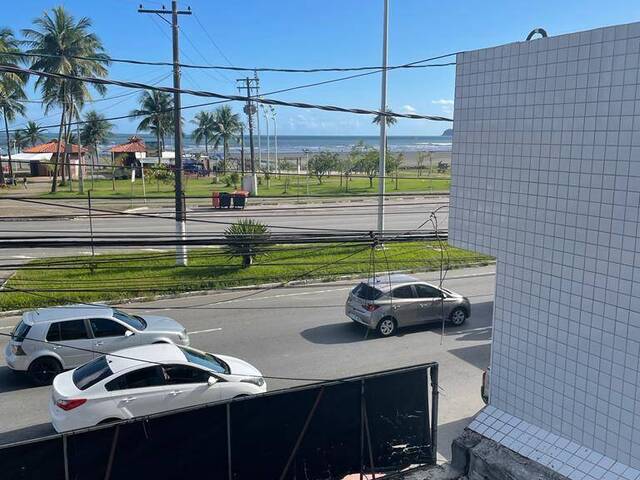 #1961 - Apartamento para Venda em São Vicente - SP