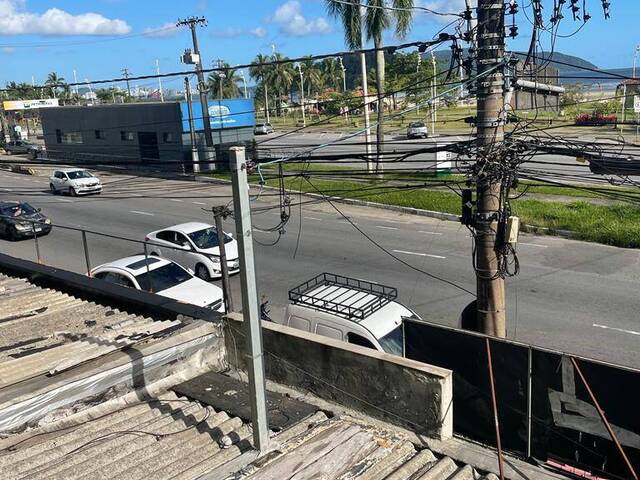 #1961 - Apartamento para Venda em São Vicente - SP