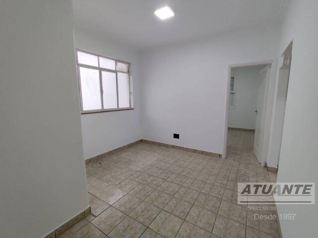 #1962 - Apartamento para Venda em Santos - SP - 3