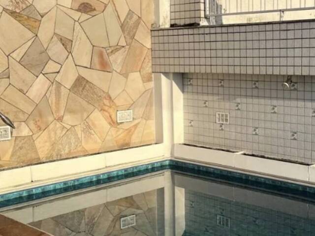 #1963 - Apartamento para Venda em Santos - SP - 3