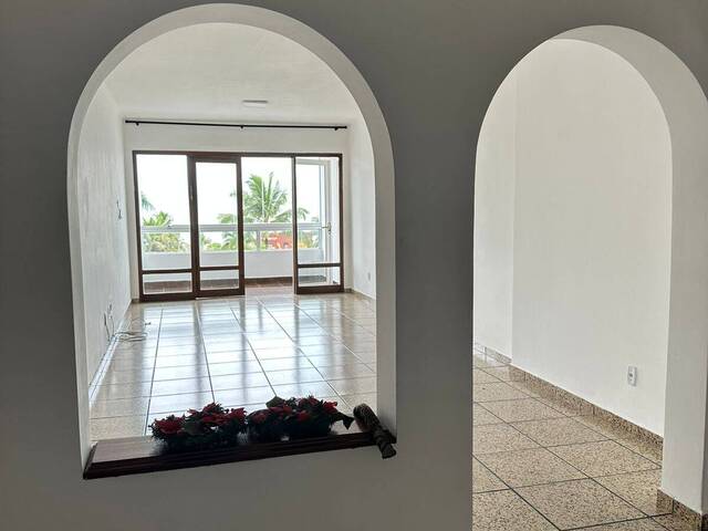 #1964 - Apartamento para Venda em São Vicente - SP - 2
