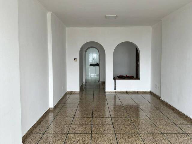 Apartamento para Venda em São Vicente - 4