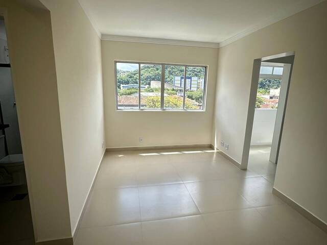 #1965 - Apartamento para Venda em Santos - SP - 3
