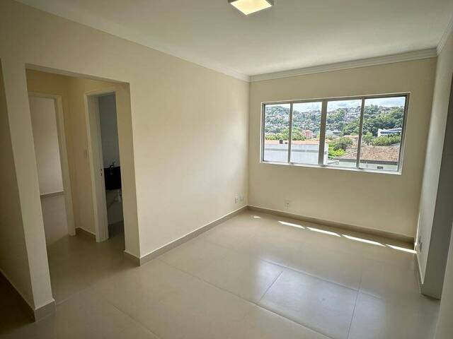#1965 - Apartamento para Venda em Santos - SP - 1