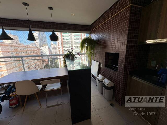 Apartamento para Venda em Santos - 4