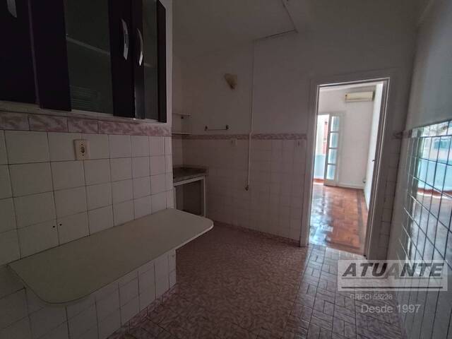 Apartamento para Venda em Santos - 4