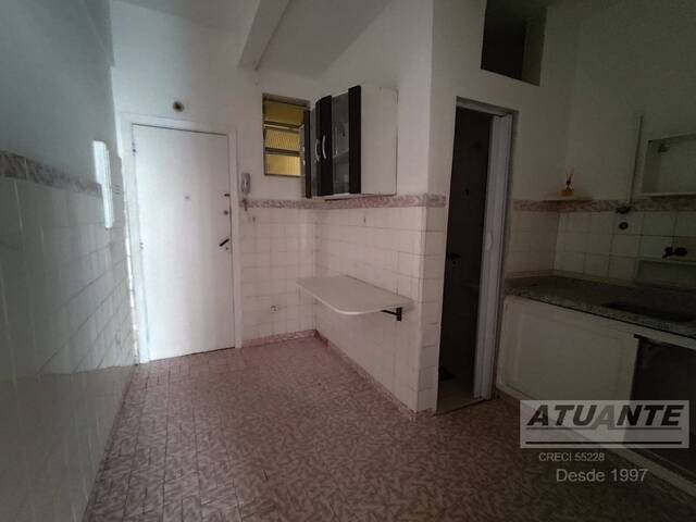 Apartamento para Venda em Santos - 5