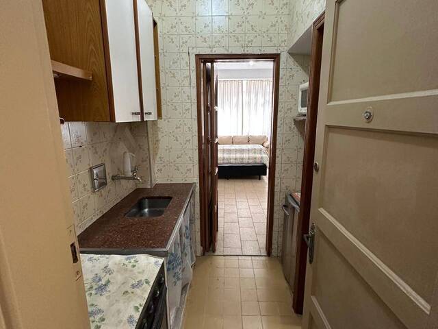 #1968 - Apartamento para Venda em Santos - SP - 3