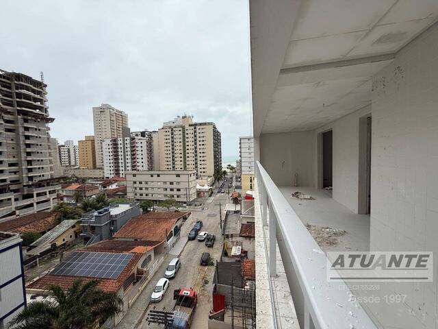 Venda em Aviação - Praia Grande