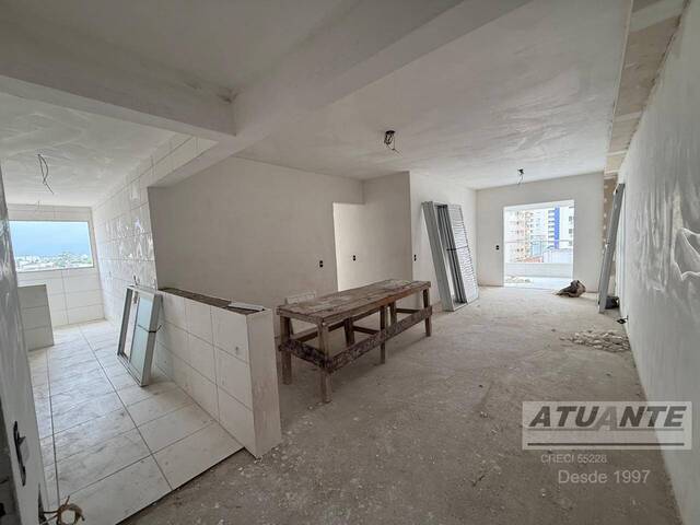 Apartamento para Venda em Praia Grande - 4