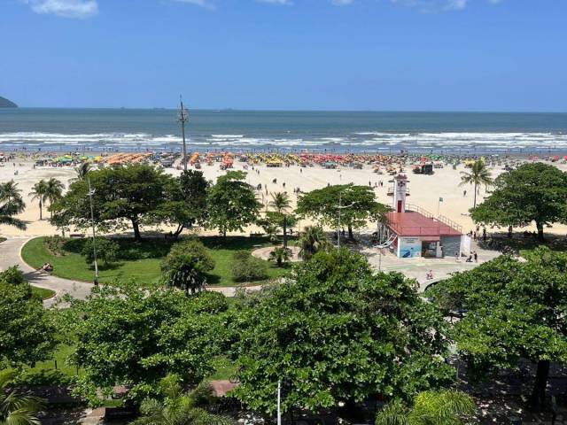 Venda em POMPÉIA - Santos