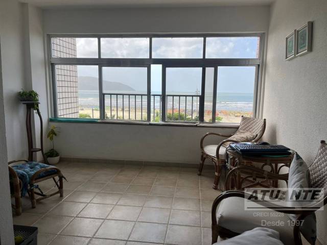 #1976 - Apartamento para Venda em Santos - SP - 2