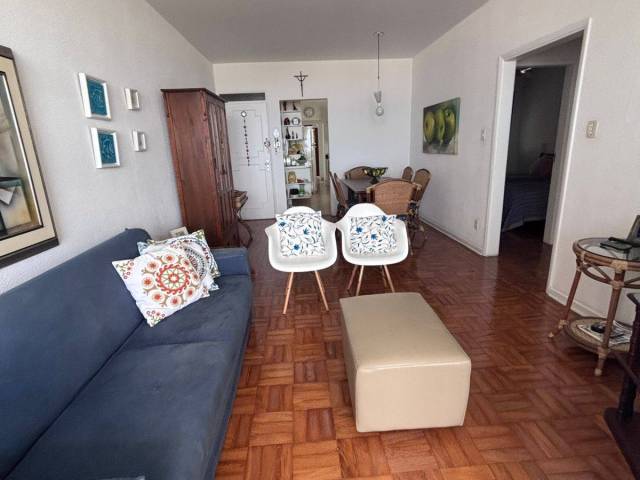 #1976 - Apartamento para Venda em Santos - SP - 3
