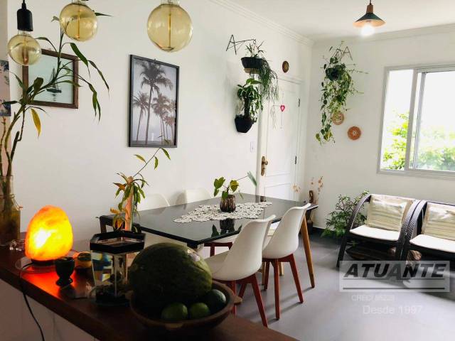 #1977 - Apartamento para Venda em São Vicente - SP - 3