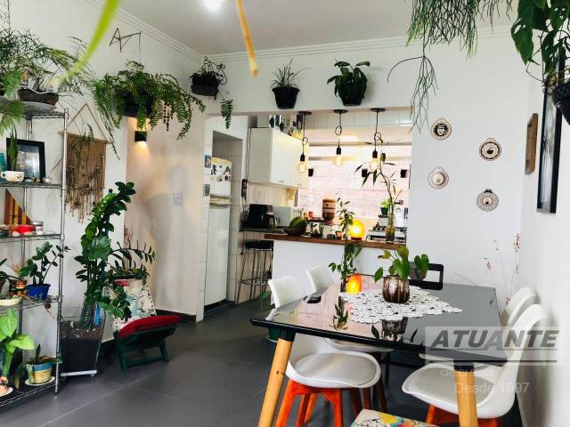 Apartamento para Venda em São Vicente - 5