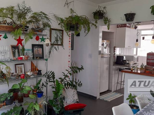 Apartamento para Venda em São Vicente - 4