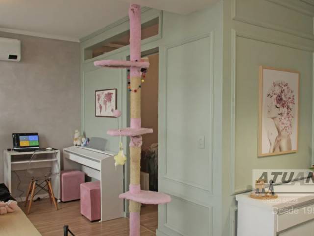 Apartamento para Venda em Santos - 4