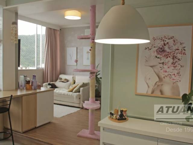 Apartamento para Venda em Santos - 5