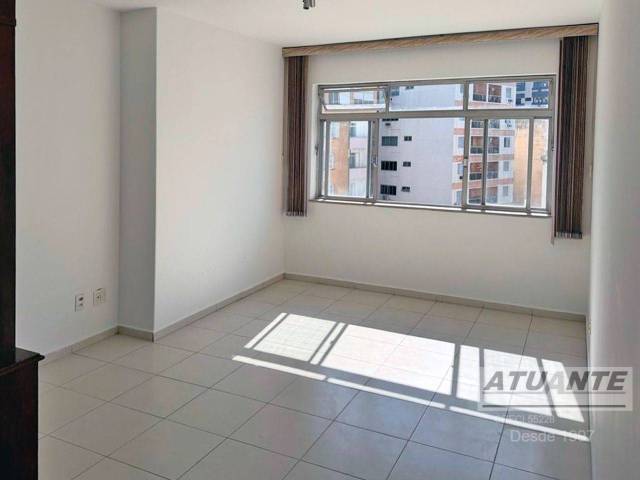 #1979 - Apartamento para Venda em Santos - SP - 2