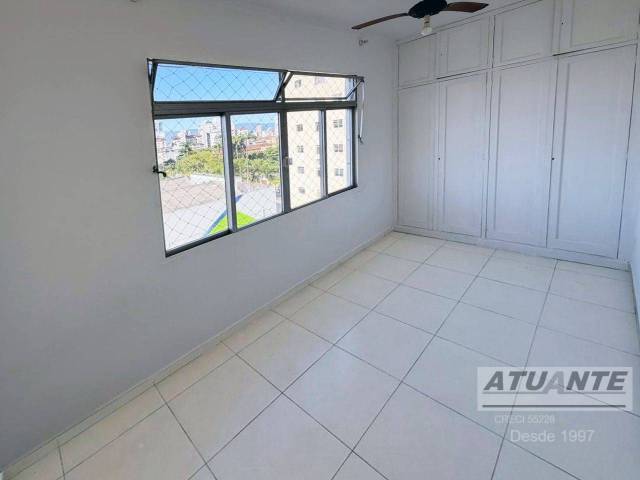 Apartamento para Venda em Santos - 4