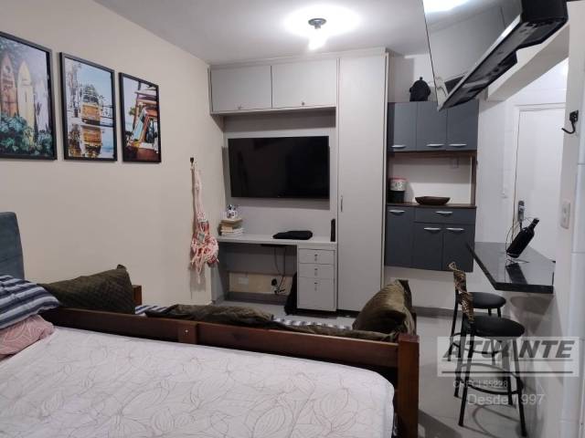 #1980 - Apartamento para Venda em Santos - SP - 3