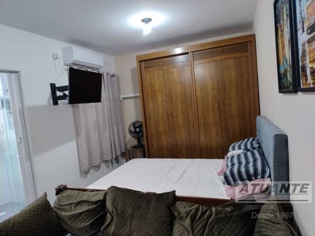 #1980 - Apartamento para Venda em Santos - SP