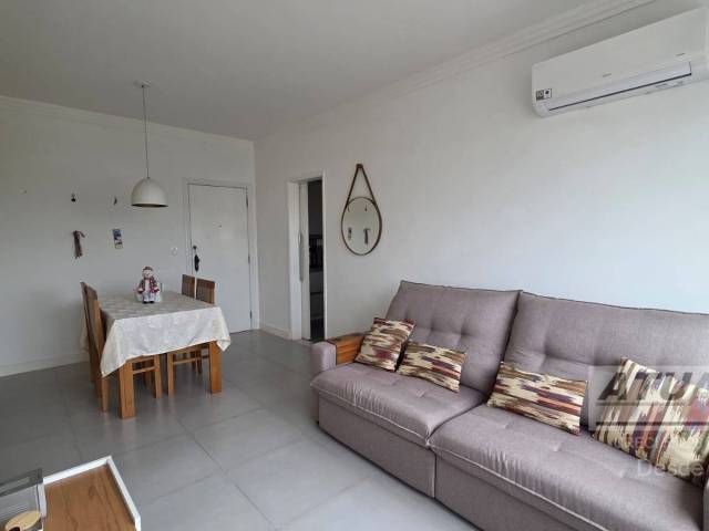 #1982 - Apartamento para Venda em Santos - SP - 3