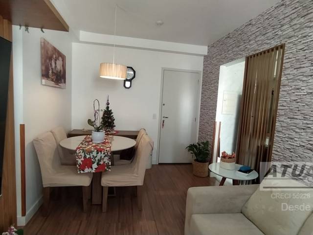 #1983 - Apartamento para Venda em Santos - SP - 3