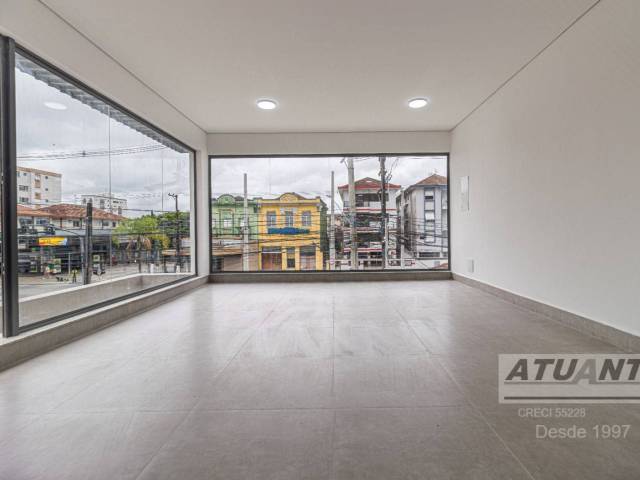 #1493 - Prédio comercial para Venda em Santos - SP - 3