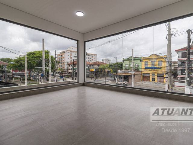 #1493 - Prédio comercial para Venda em Santos - SP - 2
