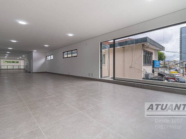 Prédio comercial para Venda em Santos - 4