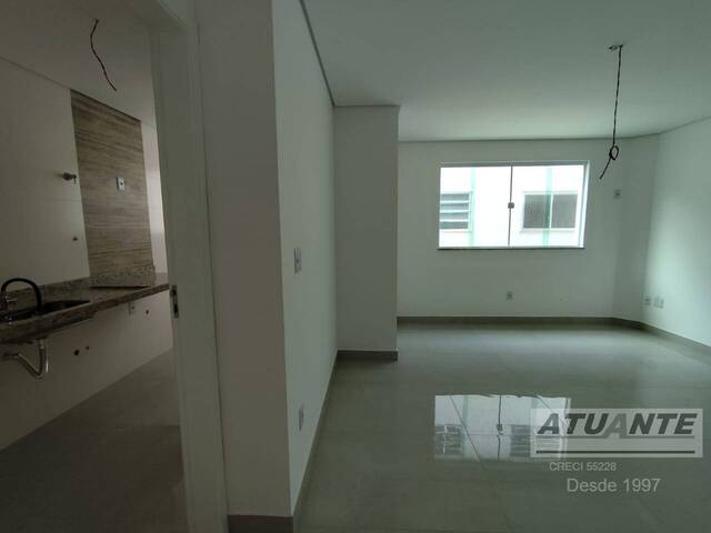 #1883 - Casa para Venda em Santos - SP - 3