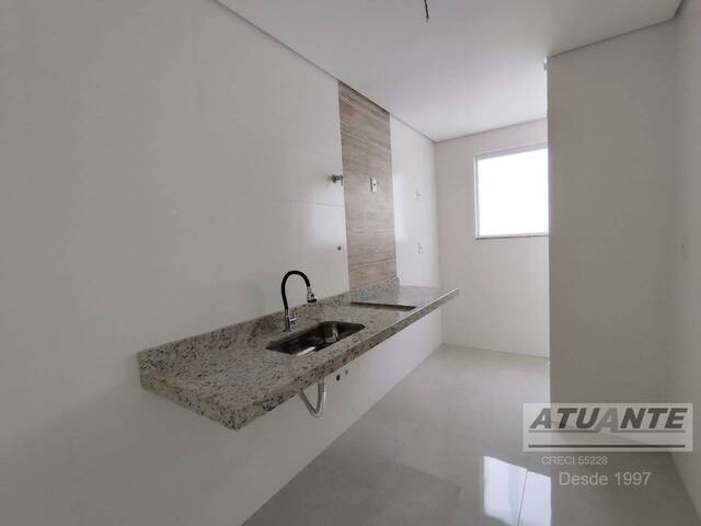 Casa para Venda em Santos - 5