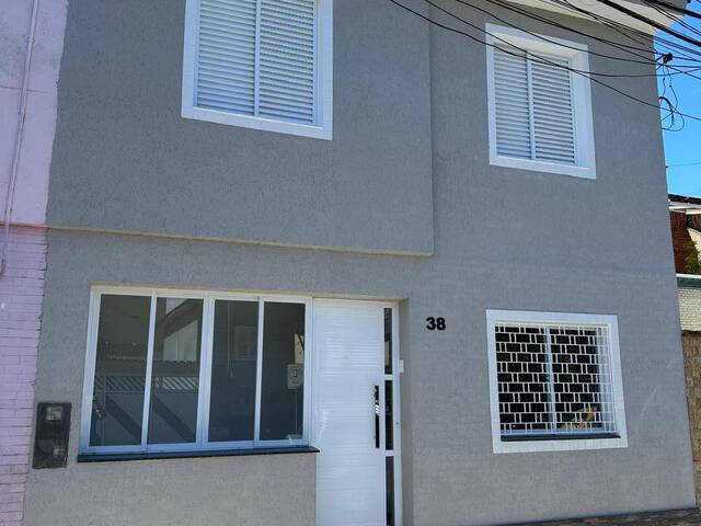 Venda em macuco - Santos