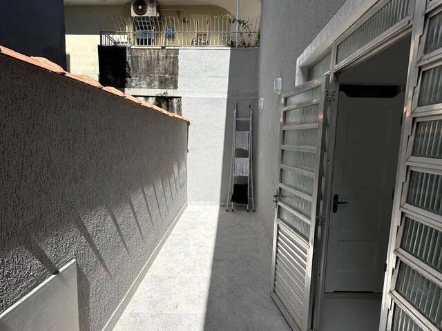 #1984 - Sobrado para Venda em Santos - SP - 2