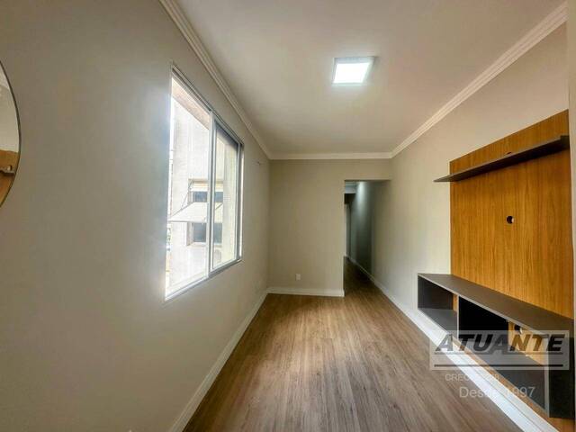Apartamento para Venda em Santos - 4