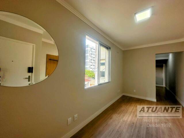 Apartamento para Venda em Santos - 5