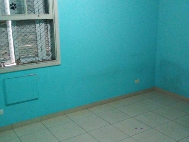 #1991 - Apartamento para Venda em Santos - SP - 2