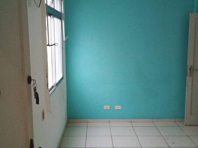 #1991 - Apartamento para Venda em Santos - SP - 3