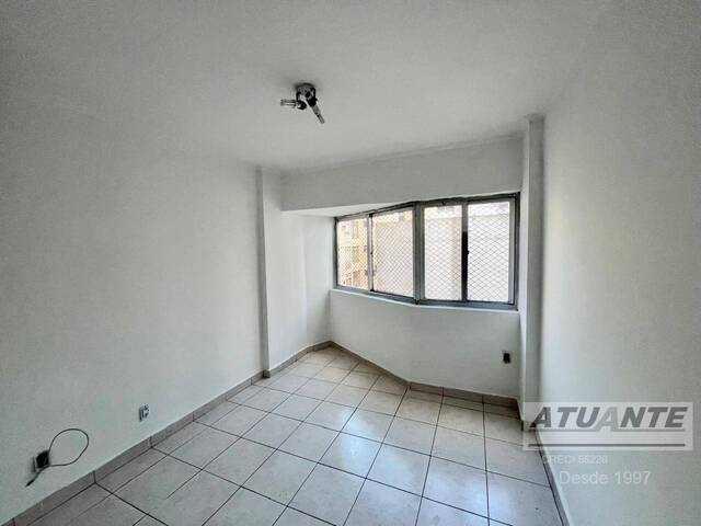 #1992 - Apartamento para Venda em Santos - SP - 3