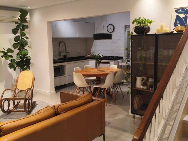 #1993 - Sobrado para Venda em Santos - SP - 3