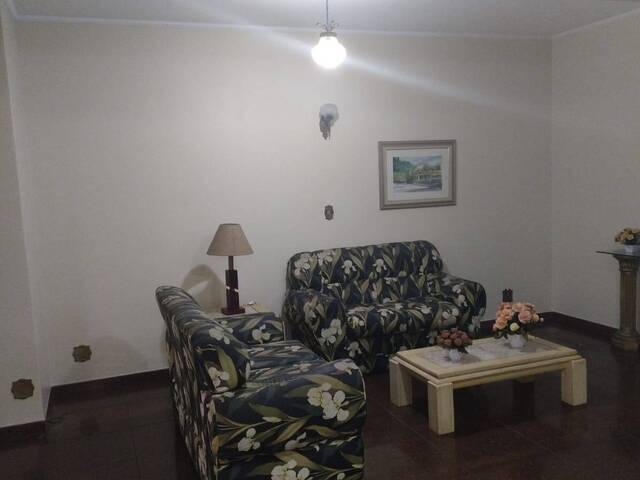Apartamento para Venda em Santos - 4