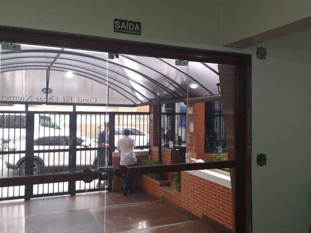 #1994 - Apartamento para Venda em Santos - SP - 2