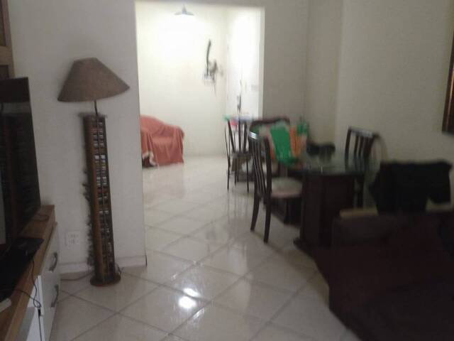 Apartamento para Venda em Santos - 5
