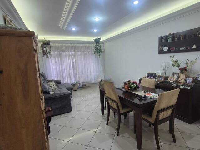 Venda em EMBARÉ - Santos