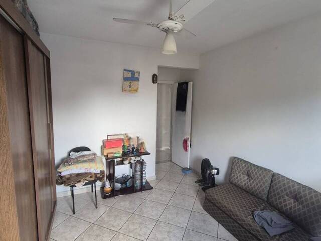 #1995 - Apartamento para Venda em Santos - SP - 3