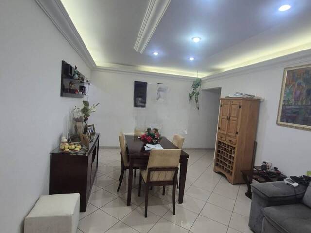 #1995 - Apartamento para Venda em Santos - SP - 2