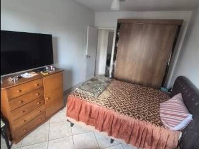 Apartamento para Venda em Santos - 5
